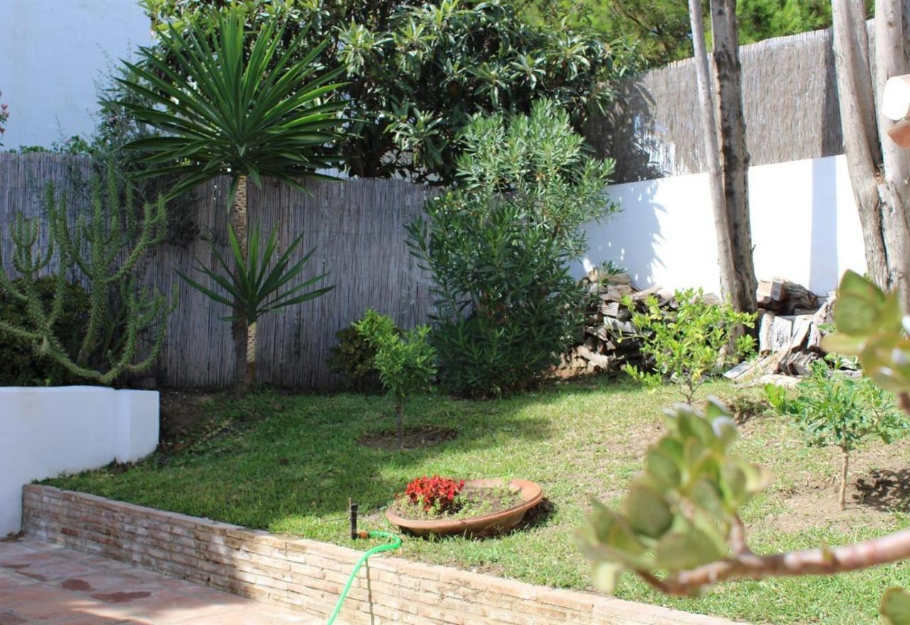 Casa Green Sitio de Calahonda Exterior foto
